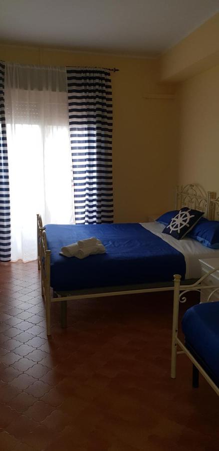 Perla Del Sud Bed and Breakfast Villa San Giovanni Eksteriør billede